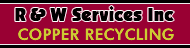 R & W Services Inc