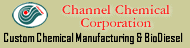 Channel Chemical Corporation