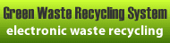 Green Waste Recycling System -6-