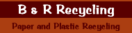 B & R Recycling