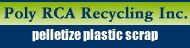 Poly RCA Recycling Inc.