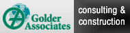 Golder Associates -5-