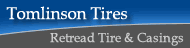 Tomlinson Tires Inc