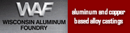 Wisconsin Aluminum Foundry