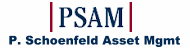 P. Schoenfeld Asset Mgmt