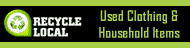Recycle Local - Hub 1