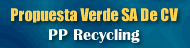 Propuesta Verde SA De CV -1-