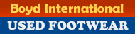 Boyd International