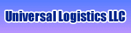Universal Logistics & Recycling -1-