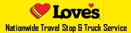 Love's Travel Stops -1-