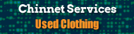 Chinnet Services