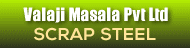 Valaji Masala Pvt Ltd