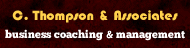C. Thompson & Associates -4-