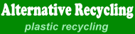 Alternative Recycling