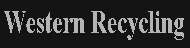 Western Recycling