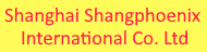 Shanghai Shangphoenix International Co. Ltd