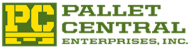 Pallet Central Enterprises, Inc