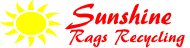 Sunshine Rags Recycling LLC