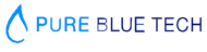 Pure Blue Tech -3-