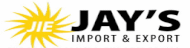 Jay's Import & Export