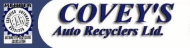 Covey's Auto Recyclers Limited -1-