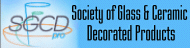 Society of Glass & Ceramic Decorated Products (SGCDpro) -1-