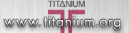 International Titanium Association -1-