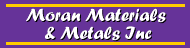 Moran Materials & Metals Inc