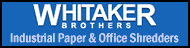 Whitaker Brothers Business Machines Inc. -3-