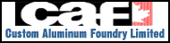 Custom Aluminum Foundry Ltd. -1-