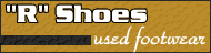 R Shoes