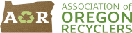 Association of Oregon Recyclers -6-