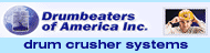 Drumbeaters of America Inc.