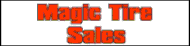 Magic Tire Sales