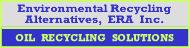 Environmental Recycling Alternatives - ERA Inc.