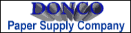 Donco Paper Supply Company