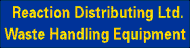 Reaction Distributing Ltd.