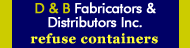 D & B Fabricators & Distributors