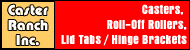 Caster Ranch, Inc. -7-