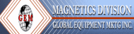 Magnetics Div., Global Equipment Mktg. Inc.