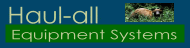 Haul-All Equipment Systems -4-