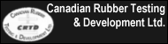 Canadian Rubber Testing & Compound Development Services -6-