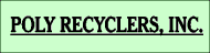 Poly Recyclers Inc.