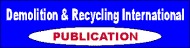 KHL Group - Demolition & Recycling International