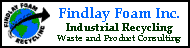Findlay Foam Recycling Inc. 