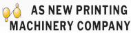 As New Printing Machinery Company Pty Limited -2-