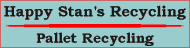 Happy Stan's Recycling Services Ltd. -8-