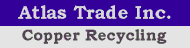 Atlas Trade Inc.
