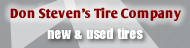 Don Steven's Tire Company -5-