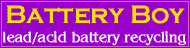 Battery Boy 